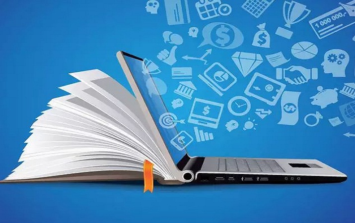 What holds the key to the future of e learning